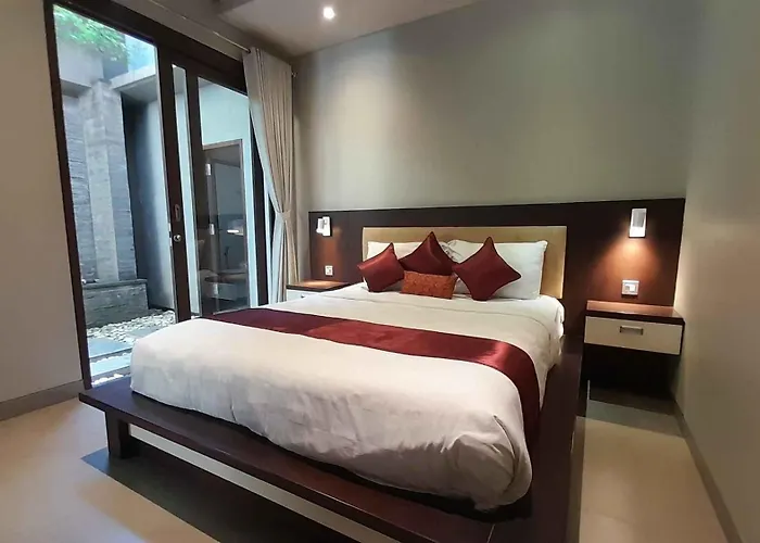 Sakura Villa *