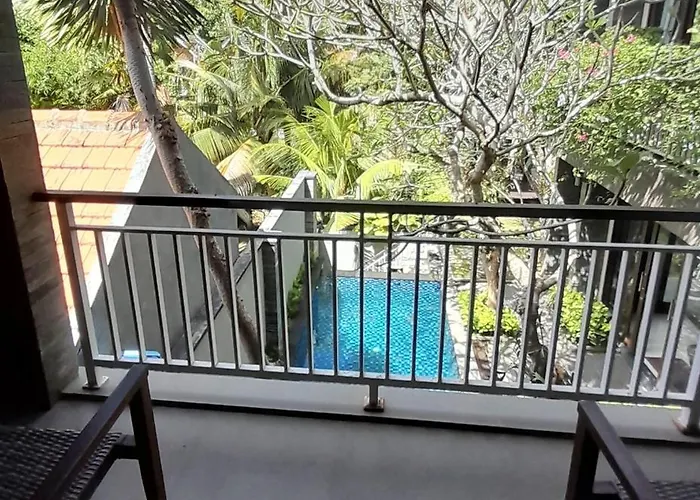 Villa Sakura Jimbaran
