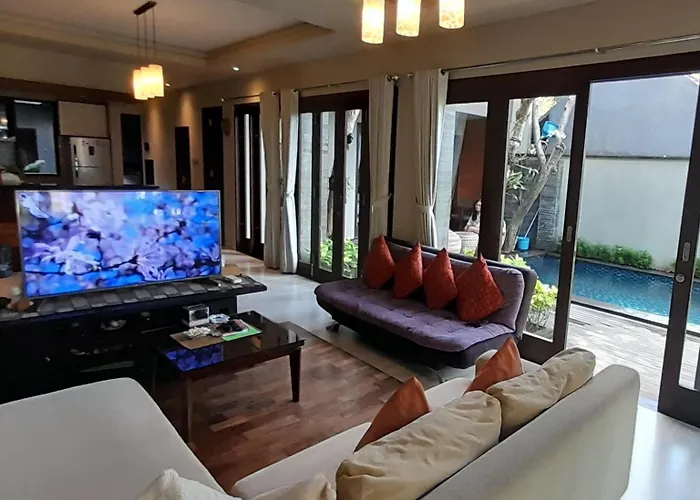 Sakura Villa