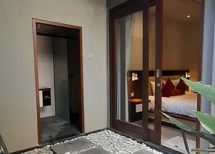 Villa Sakura Jimbaran
