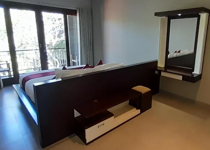 Sakura Villa *